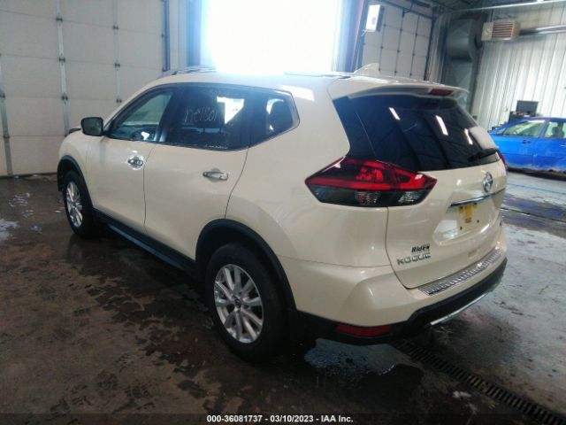 JN8AT2MV6JW352628 Nissan ROGUE SV