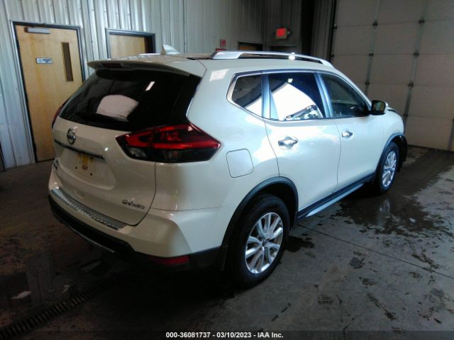 JN8AT2MV6JW352628 Nissan ROGUE SV