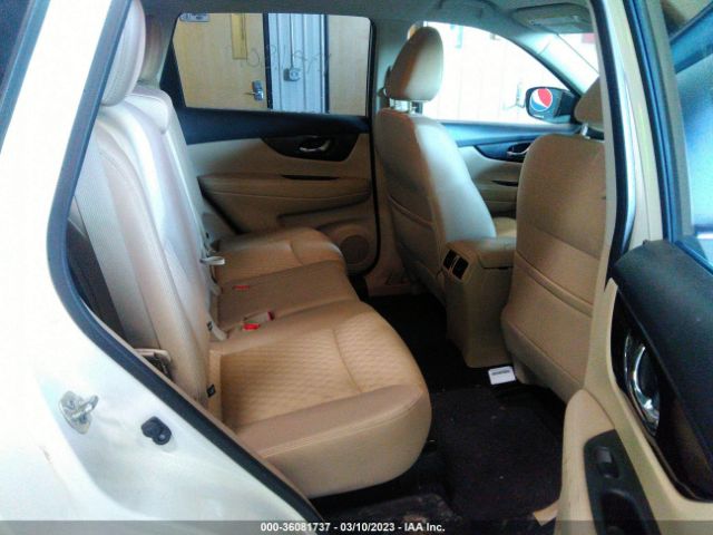 JN8AT2MV6JW352628 Nissan ROGUE SV