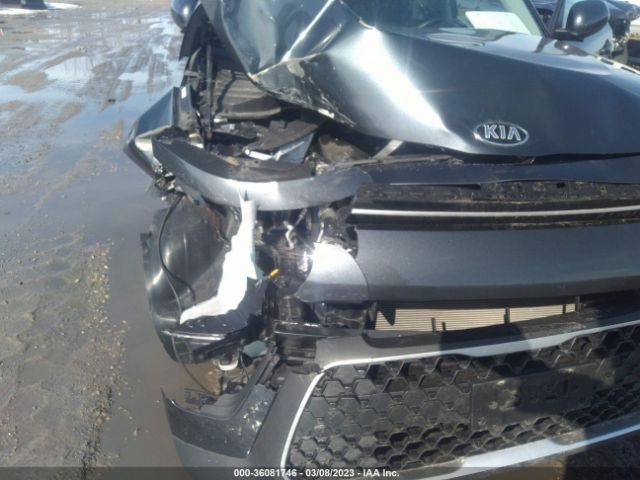 KNDJ23AU0L7024165 KIA SOUL LX
