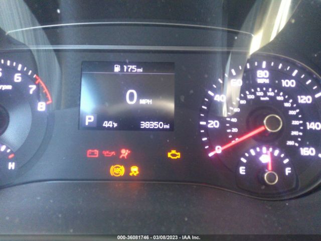 KNDJ23AU0L7024165 KIA SOUL LX