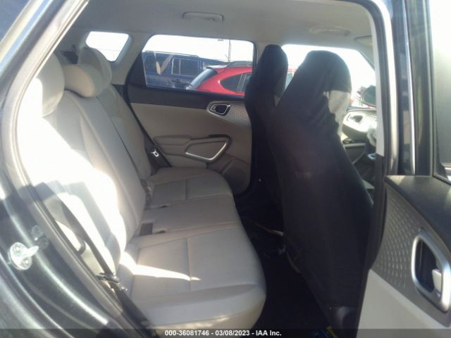 KNDJ23AU0L7024165 KIA SOUL LX