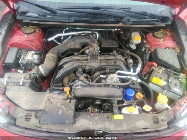 JF2GTHMCXM8281791 Subaru Crosstrek Limited