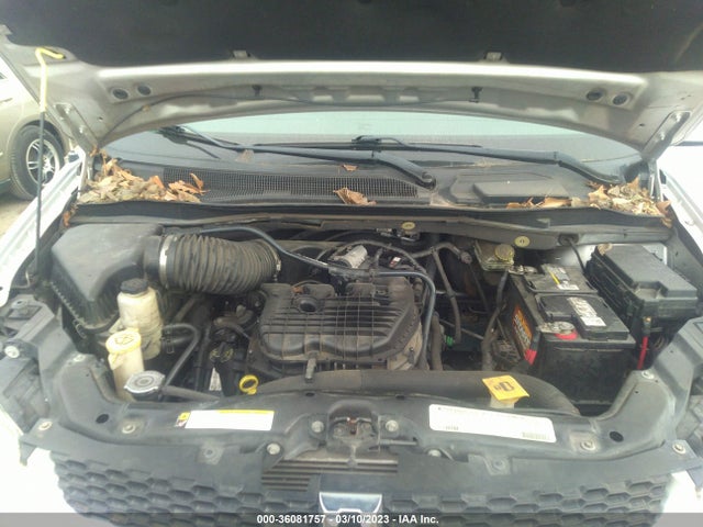 Dodge Grand Caravan Sxt 2012 2C4RDGCG8CR334137 Image 11
