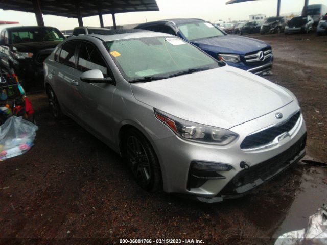 3KPF54AD2LE210020 auction archive image