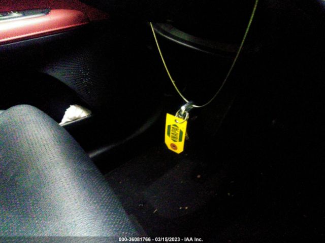3KPF54AD2LE210020 KIA FORTE EX