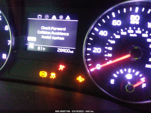 3KPF54AD2LE210020 KIA FORTE EX