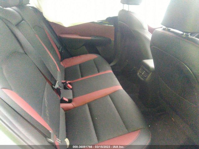 3KPF54AD2LE210020 KIA FORTE EX