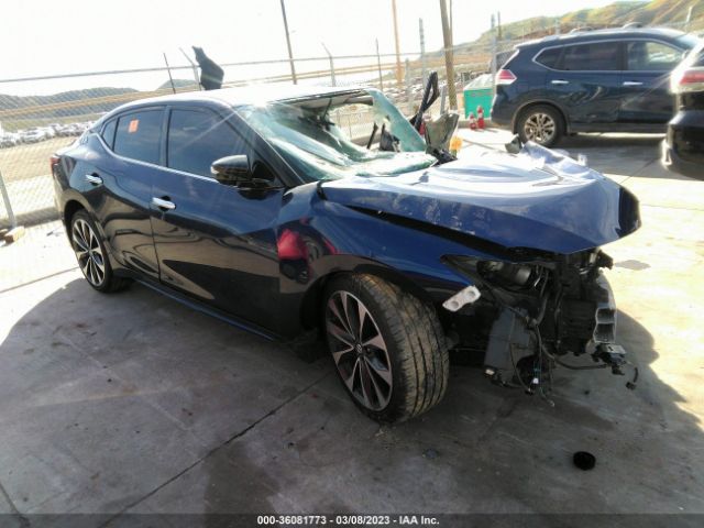 1N4AA6AP9JC388898 auction archive image
