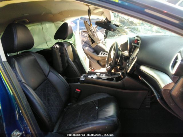 1N4AA6AP9JC388898 Nissan Maxima Sr