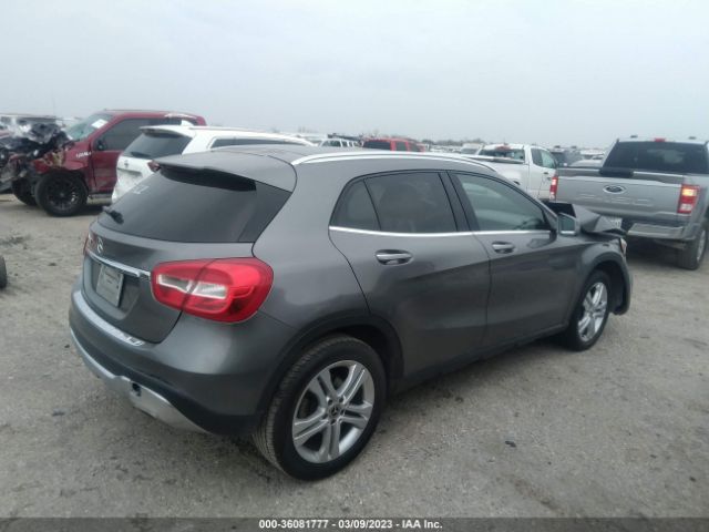 WDCTG4EB6JJ479377 Mercedes-Benz Gla Gla 250