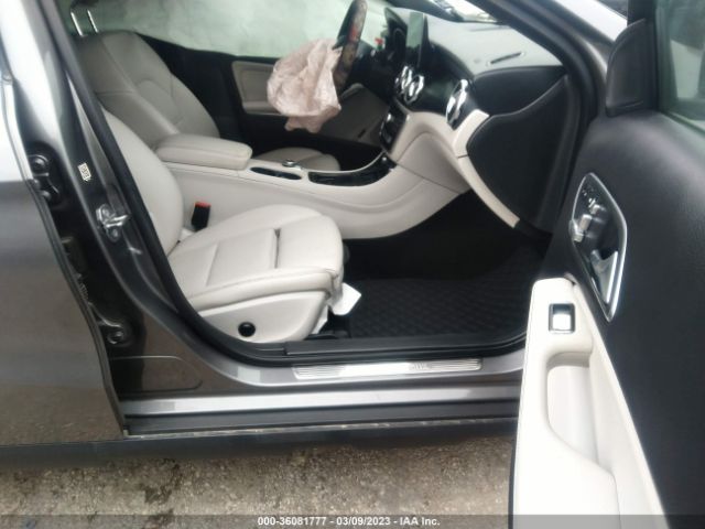 WDCTG4EB6JJ479377 Mercedes-Benz Gla Gla 250