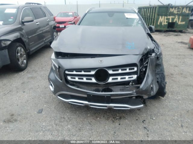 WDCTG4EB6JJ479377 Mercedes-Benz Gla Gla 250