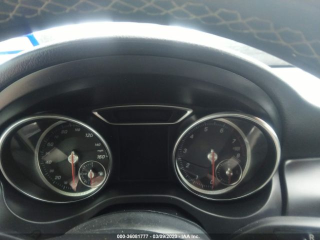 WDCTG4EB6JJ479377 Mercedes-Benz Gla Gla 250