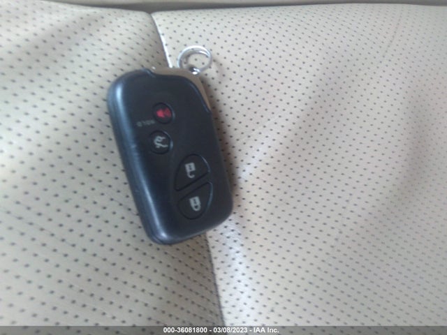 Lexus IS 250 2008 JTHCK262082024020 Image 3