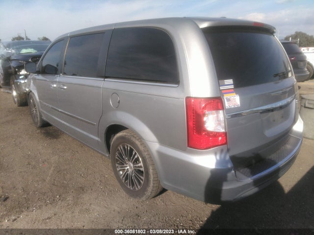 2C4RC1HG2ER310606 Chrysler Town & Country S