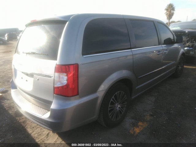 2C4RC1HG2ER310606 Chrysler Town & Country S