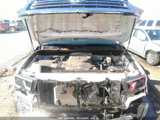 2020 Toyota Sequoia, VIN: 5TDDY5G17LS179516