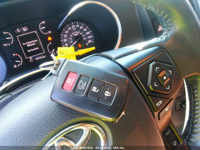 2020 Toyota Sequoia, VIN: 5TDDY5G17LS179516