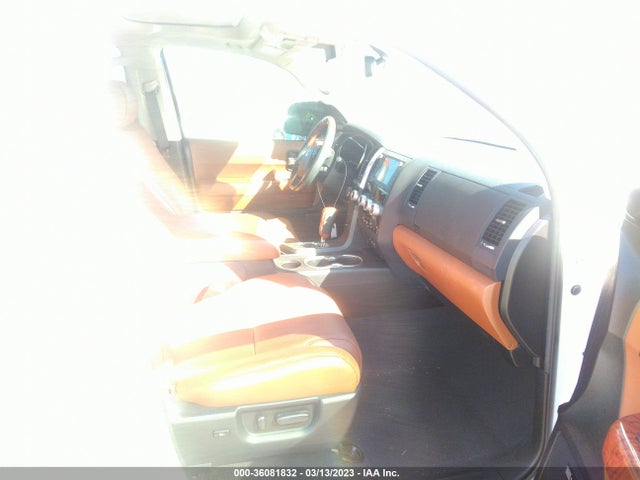 2020 Toyota Sequoia, VIN: 5TDDY5G17LS179516
