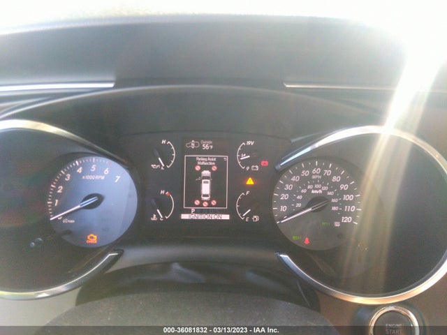 2020 Toyota Sequoia, VIN: 5TDDY5G17LS179516