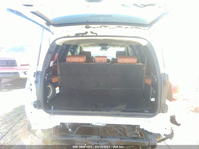 2020 Toyota Sequoia, VIN: 5TDDY5G17LS179516