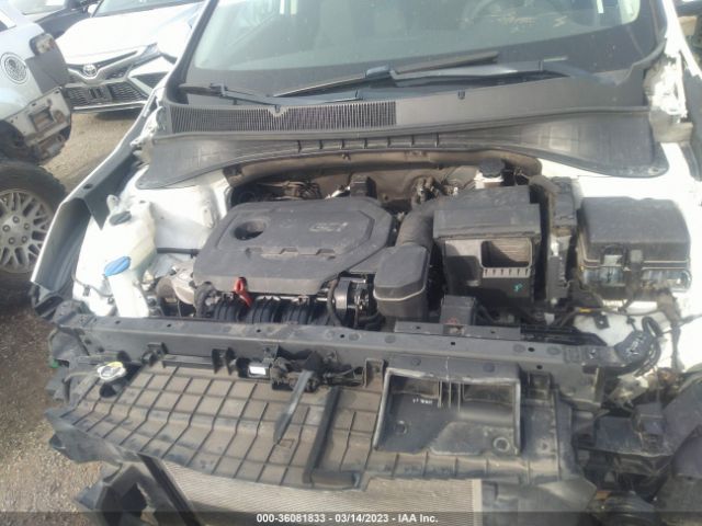 5XYPG4A35KG513669 KIA SORENTO LX