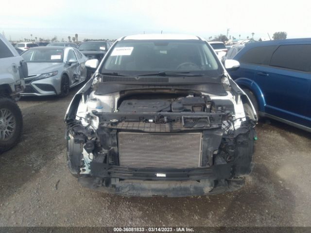 5XYPG4A35KG513669 KIA SORENTO LX