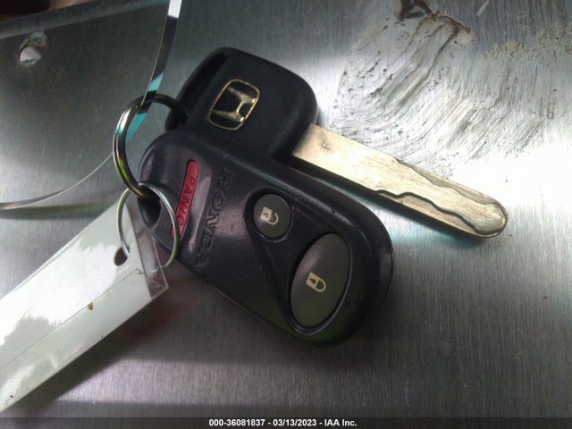 36081837 :رقم المزاد ، 2HGES16595H586243 vin ، 2005 Honda Civic Sdn Lx مزاد بيع