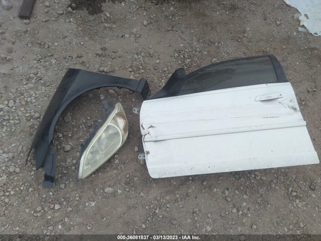 36081837 :رقم المزاد ، 2HGES16595H586243 vin ، 2005 Honda Civic Sdn Lx مزاد بيع