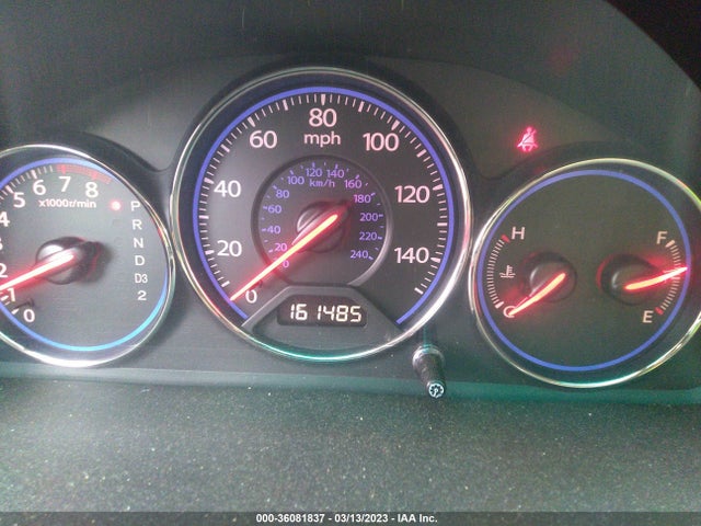 36081837 :رقم المزاد ، 2HGES16595H586243 vin ، 2005 Honda Civic Sdn Lx مزاد بيع