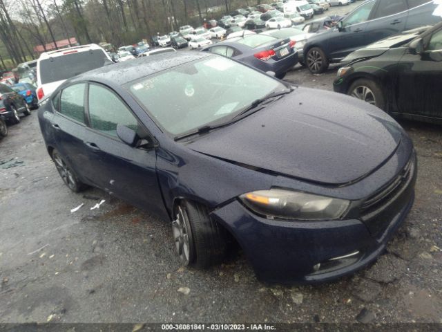 1C3CDFBB3GD539870 auction archive image