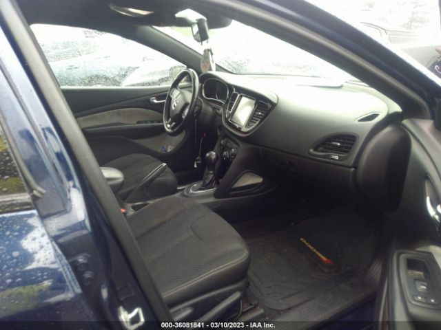 1C3CDFBB3GD539870 Dodge DART SXT