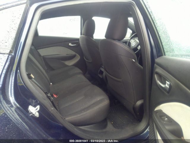 1C3CDFBB3GD539870 Dodge DART SXT