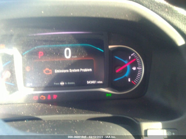 2020 HONDA PILOT EX-L VIN: 5FNYF6H58LB066175