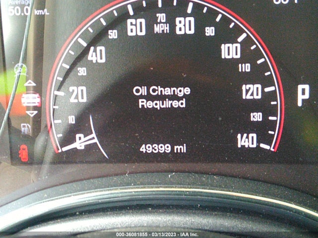 Dodge DURANGO GT 2017 1C4RDHDG3HC796576 Image 7