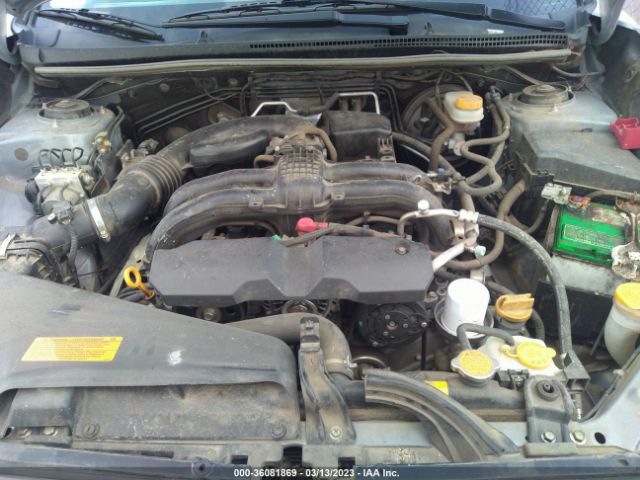 JF2GPACC9E8316108 Subaru Xv Crosstrek Premium