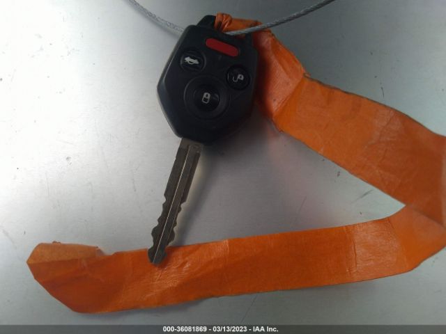 JF2GPACC9E8316108 Subaru Xv Crosstrek Premium
