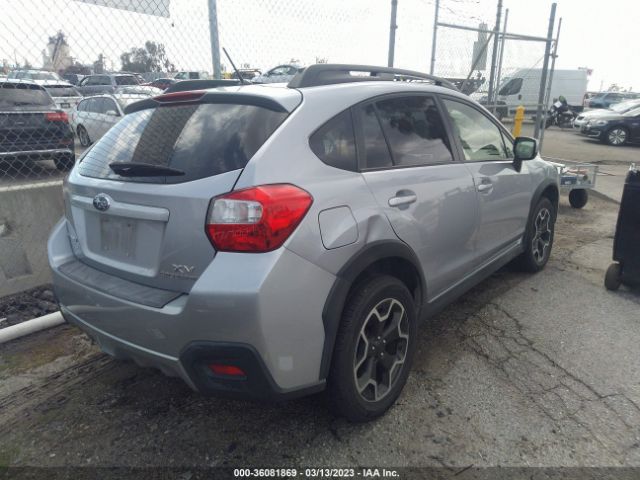 JF2GPACC9E8316108 Subaru Xv Crosstrek Premium