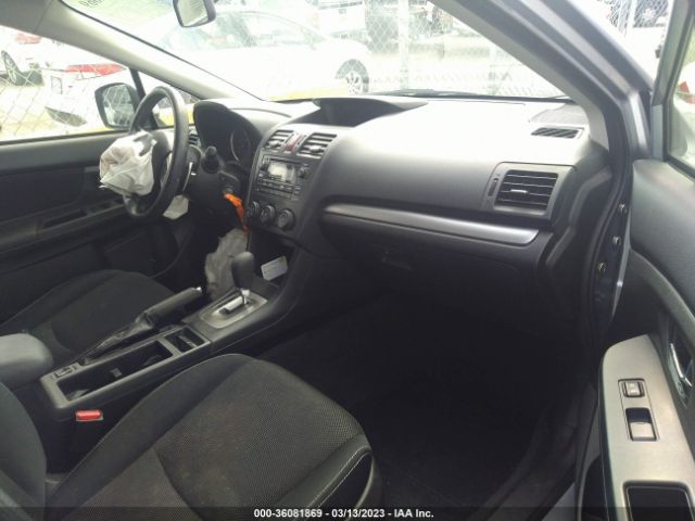 JF2GPACC9E8316108 Subaru Xv Crosstrek Premium