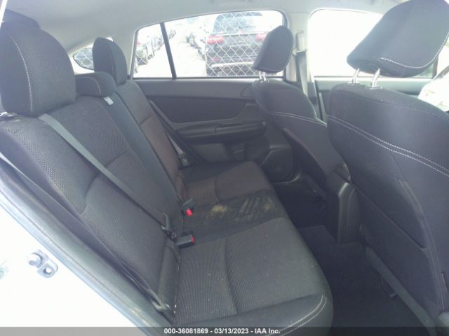 JF2GPACC9E8316108 Subaru Xv Crosstrek Premium