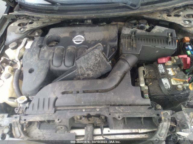 1N4AL2AP7CN519899 Nissan Altima 2.5 Sl
