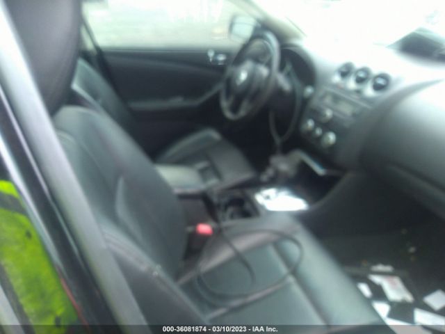 1N4AL2AP7CN519899 Nissan Altima 2.5 Sl