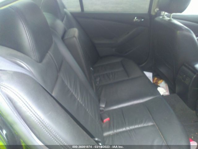1N4AL2AP7CN519899 Nissan Altima 2.5 Sl