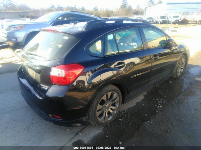JF1GPAL67D2892585 Subaru Impreza Wagon 2.0i Sport Premium