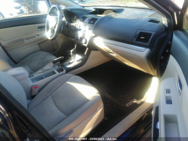 JF1GPAL67D2892585 Subaru Impreza Wagon 2.0i Sport Premium