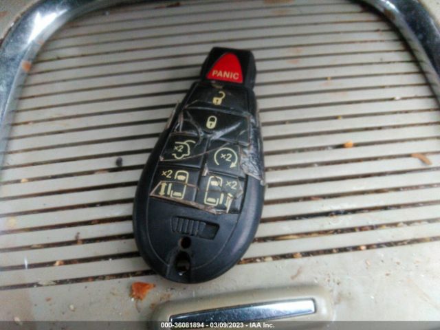 2C4RDGCG8JR268069 Dodge Grand Caravan Sxt