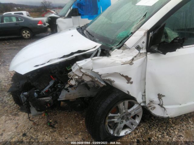 2C4RDGCG8JR268069 Dodge Grand Caravan Sxt