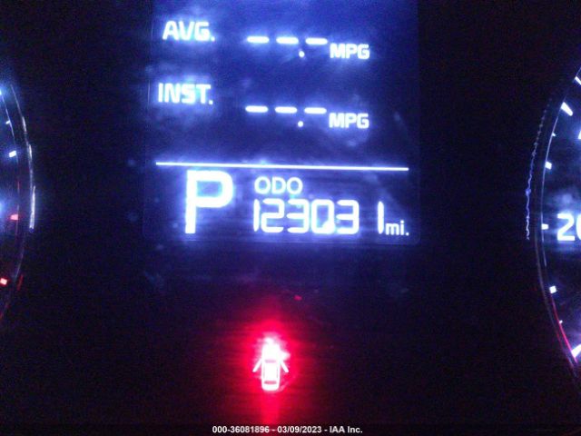 KNAFK4A69E5073003 KIA FORTE LX