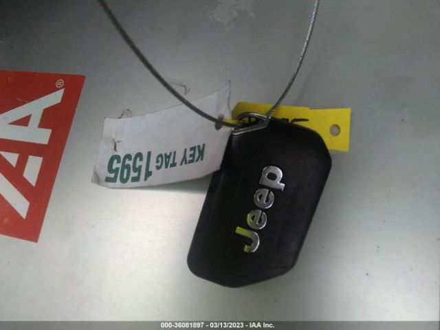 1C4HJXDG4KW578053 Jeep Wrangler Unlimited Sport S